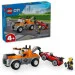  LEGO City.      (60435)