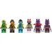  LEGO -   (71820)