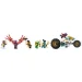  LEGO -   (71820)