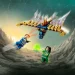  LEGO ³    (76155)