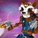  LEGO     (76282)