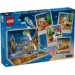 LEGO  Advent City 2025 (60475)