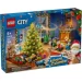 LEGO  Advent City 2025 (60475)