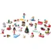 LEGO  Advent Friends 2025 (42668)