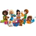 LEGO  Advent Friends 2025 (42668)