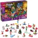 LEGO  Advent Friends 2025 (42668)