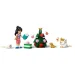LEGO  Advent Friends 2025 (42668)
