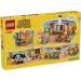 LEGO  Animal Crossing  ..   (77052)