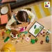 LEGO  Animal Crossing  :   (77057)
