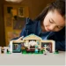 LEGO  Animal Crossing   Blathers (77056)