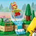  LEGO Animal Crossing   Bunnie (77047)