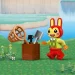  LEGO Animal Crossing   Bunnie (77047)