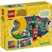  LEGO Animal Crossing     Celeste (77053)