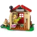 LEGO  Animal Crossing   Goldie (77058)