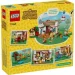 LEGO  Animal Crossing ³    Isabelle 77049
