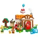 LEGO  Animal Crossing ³    Isabelle 77049