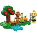 LEGO  Animal Crossing ³    Isabelle 77049