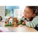 LEGO  Animal Crossing ³    Isabelle 77049