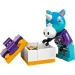 LEGO  Animal Crossing      Julian 77046