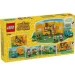  LEGO Animal Crossing    ,   Leif (77054)