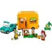  LEGO Animal Crossing    ,   Leif (77054)