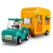  LEGO Animal Crossing    ,   Leif (77054)