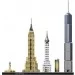  LEGO Architecture. - (21028)