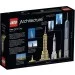  LEGO Architecture. - (21028)
