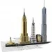  LEGO Architecture. - (21028)