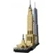  LEGO Architecture. - (21028)