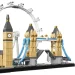  LEGO Architecture.  (21034)