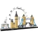  LEGO Architecture.  (21034)