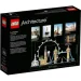  LEGO Architecture.  (21034)