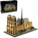 LEGO  Architecture --- (21061)
