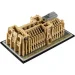 LEGO  Architecture --- (21061)