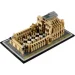 LEGO  Architecture --- (21061)