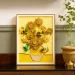 LEGO  Art Vincent van Gogh  2615  (31215)