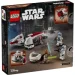  LEGO   BARC  (75378)