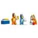 LEGO  Bluey        (11202)