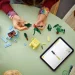LEGO  Botanicals   (10349)