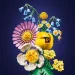 LEGO  Botanicals    373  (10347)