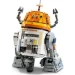 LEGO  " (C1-10P) -" 75416, 1039 
