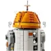 LEGO  " (C1-10P) -" 75416, 1039 