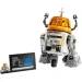 LEGO  " (C1-10P) -" 75416, 1039 