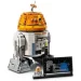 LEGO  " (C1-10P) -" 75416, 1039 