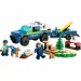 LEGO City       197  (60369)