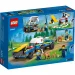  LEGO City       197  (60369)