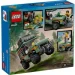  LEGO City    4x4, 221  (60447)
