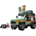  LEGO City    4x4, 221  (60447)