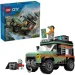  LEGO City    4x4, 221  (60447)